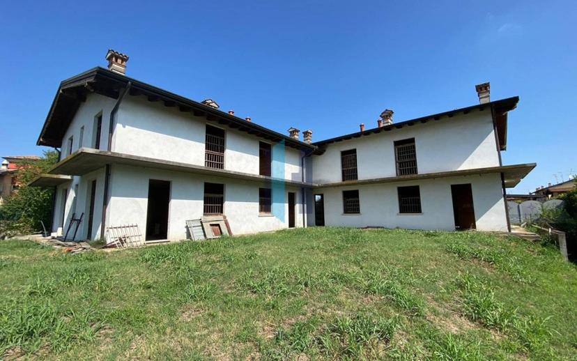 Villa plurifamiliare viale Paolo VI 46, Azzano Mella — foto 8 di 32