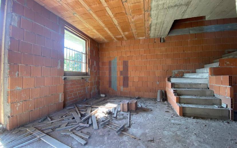 Villa plurifamiliare viale Paolo VI 46, Azzano Mella — foto 15 di 32