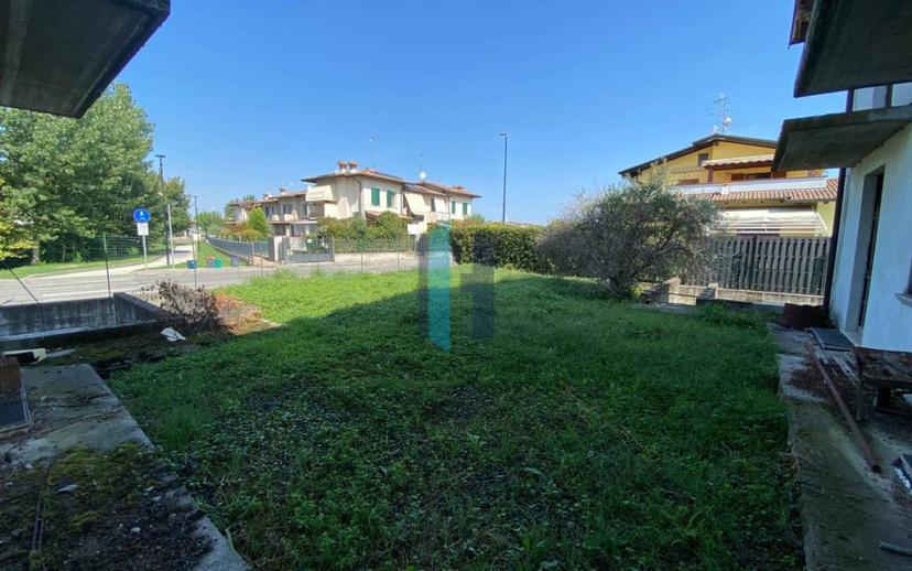 Villa plurifamiliare viale Paolo VI 46, Azzano Mella — foto 4 di 32