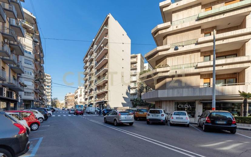 Appartamento viale Jonio 35, Corso Italia - Europa, Catania — foto 27 di 49