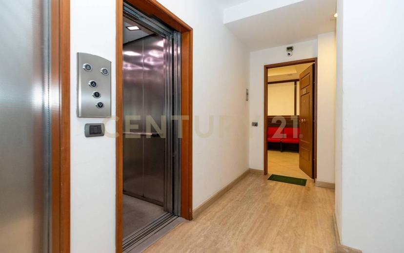 Appartamento viale Jonio 35, Corso Italia - Europa, Catania — foto 35 di 49