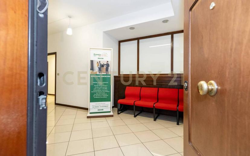 Appartamento viale Jonio 35, Corso Italia - Europa, Catania — foto 45 di 49