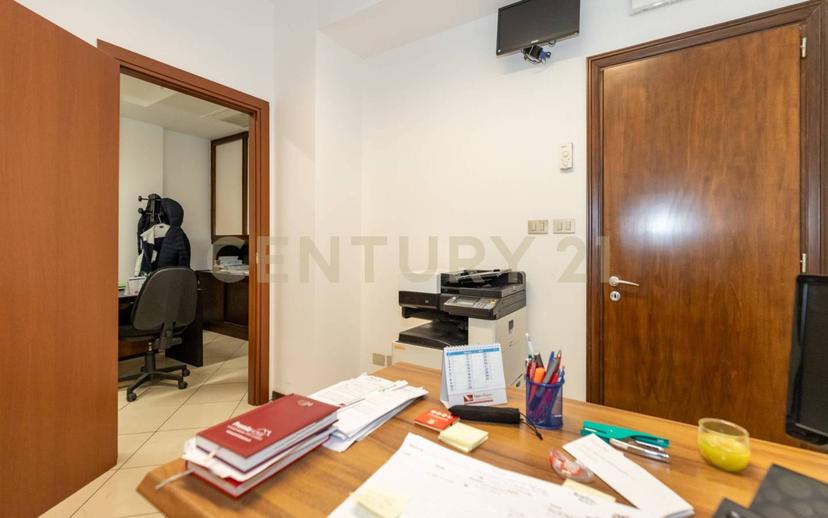 Appartamento viale Jonio 35, Corso Italia - Europa, Catania — foto 44 di 49
