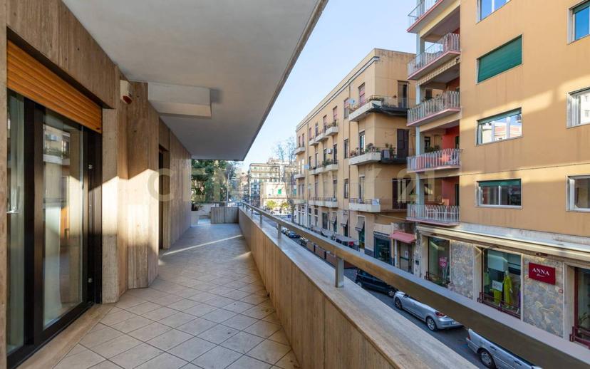 Appartamento viale Jonio 35, Corso Italia - Europa, Catania — foto 42 di 49