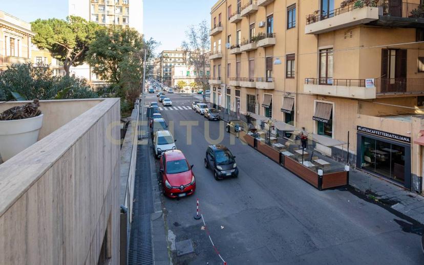 Appartamento viale Jonio 35, Corso Italia - Europa, Catania — foto 3 di 49
