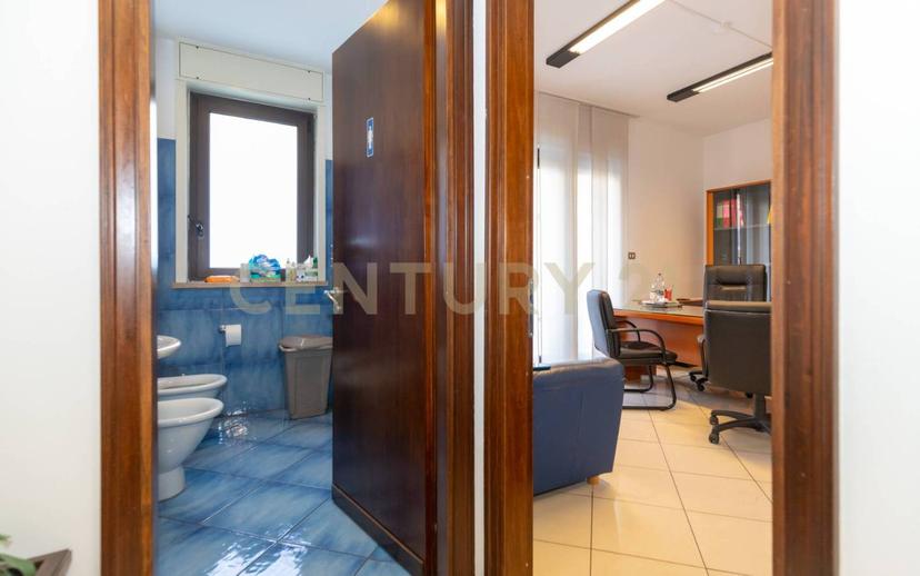 Appartamento viale Jonio 35, Corso Italia - Europa, Catania — foto 30 di 49