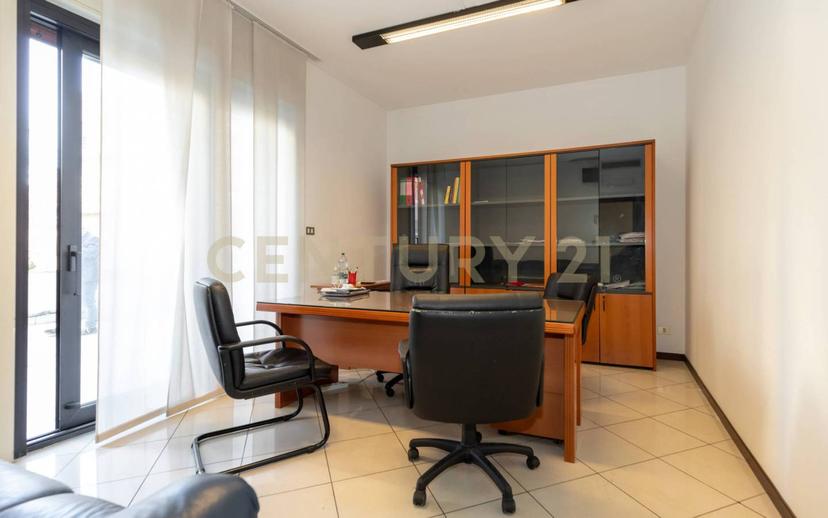 Appartamento viale Jonio 35, Corso Italia - Europa, Catania — foto 48 di 49