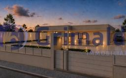 Villa unifamiliare Sp1 14, Merine, Lizzanello