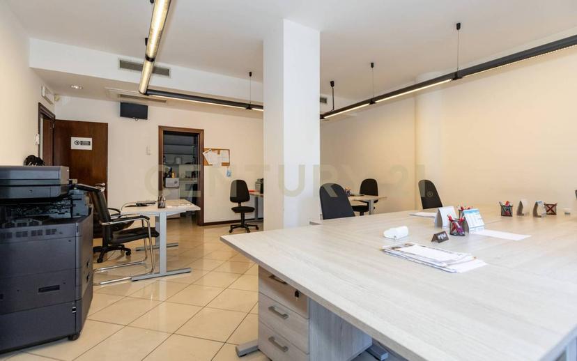 Appartamento viale Jonio 35, Corso Italia - Europa, Catania