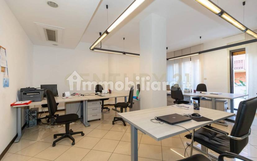 Appartamento viale Jonio 35, Corso Italia - Europa, Catania — foto 13 di 49