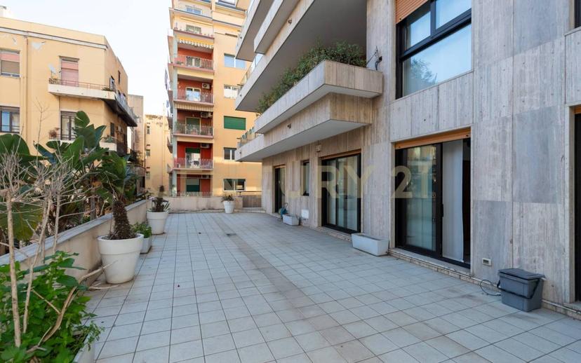 Appartamento viale Jonio 35, Corso Italia - Europa, Catania — foto 5 di 49