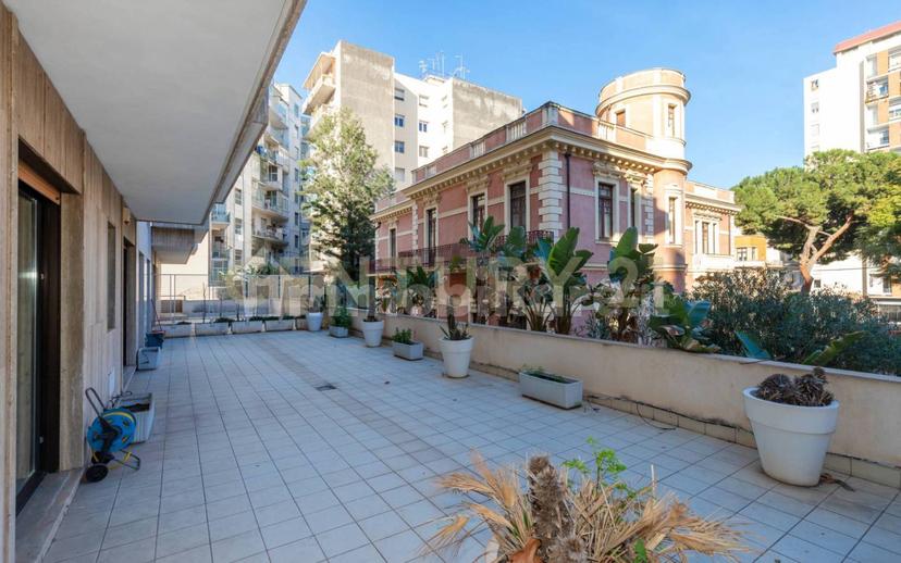 Appartamento viale Jonio 35, Corso Italia - Europa, Catania — foto 12 di 49