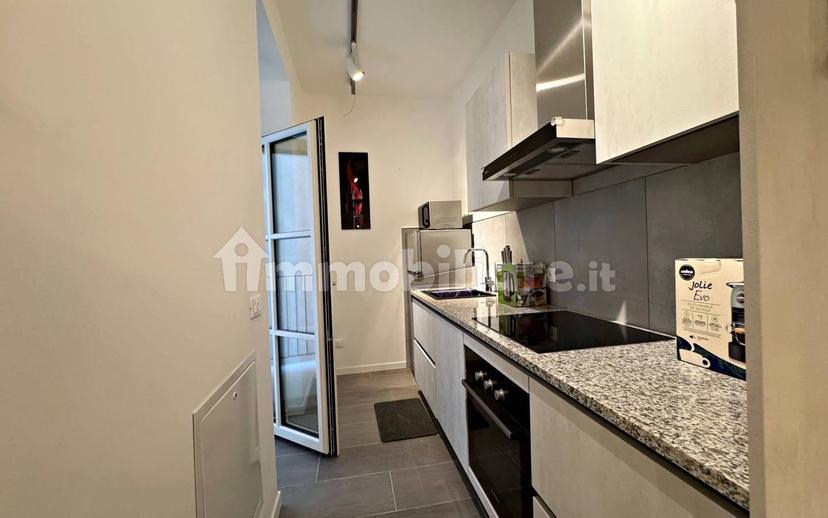 Bilocale via del Lavatoio 3, Borgo Teresiano, Trieste — foto 3 di 10
