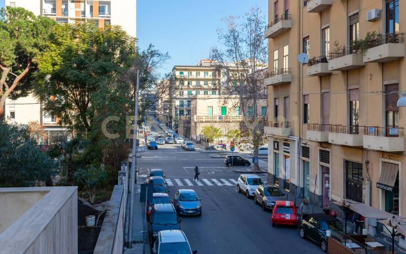 Appartamento viale Jonio 35, Corso Italia - Europa, Catania — foto 15 di 49