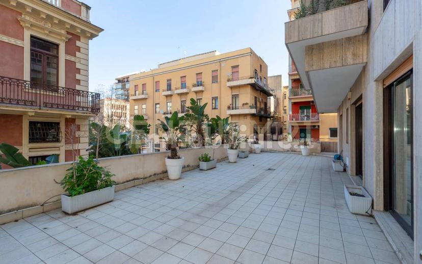 Appartamento viale Jonio 35, Corso Italia - Europa, Catania — foto 32 di 49