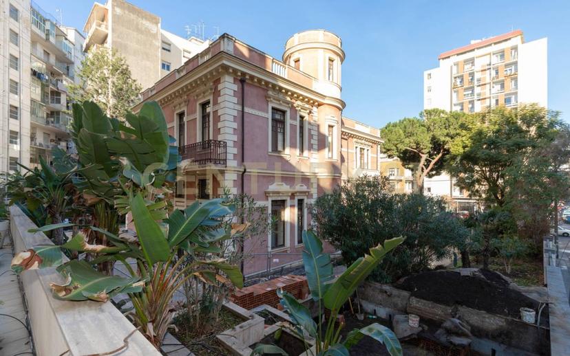 Appartamento viale Jonio 35, Corso Italia - Europa, Catania — foto 46 di 49
