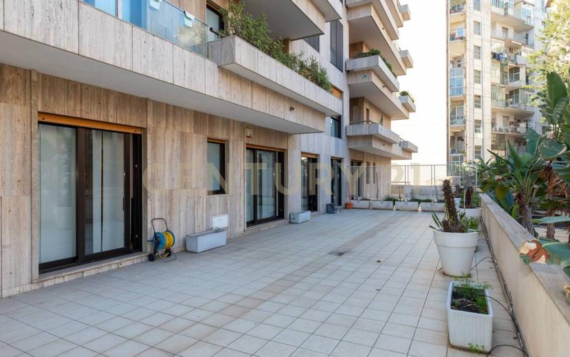 Appartamento viale Jonio 35, Corso Italia - Europa, Catania — foto 20 di 49