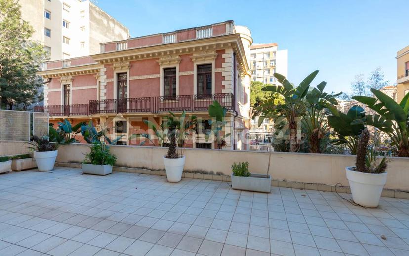 Appartamento viale Jonio 35, Corso Italia - Europa, Catania — foto 29 di 49