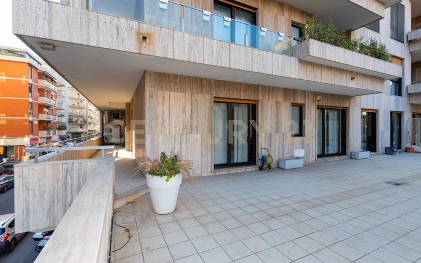 Appartamento viale Jonio 35, Corso Italia - Europa, Catania — foto 34 di 49