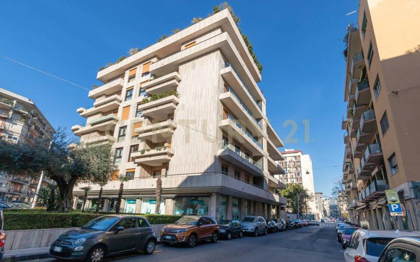 Appartamento viale Jonio 35, Corso Italia - Europa, Catania — foto 19 di 49