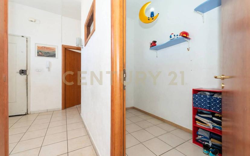 Appartamento via Etnea 407, Centro, Gravina di Catania — foto 15 di 37
