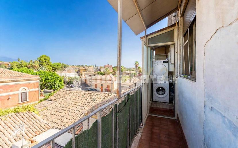 Appartamento via Etnea 407, Centro, Gravina di Catania — foto 27 di 37