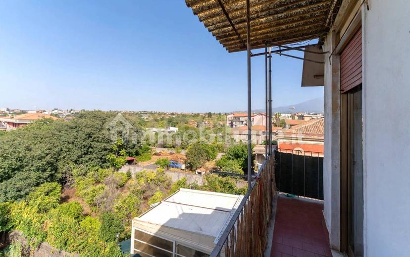 Appartamento via Etnea 407, Centro, Gravina di Catania — foto 6 di 37