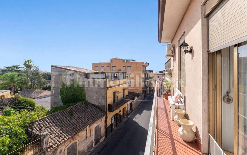 Appartamento via Etnea 407, Centro, Gravina di Catania — foto 26 di 37