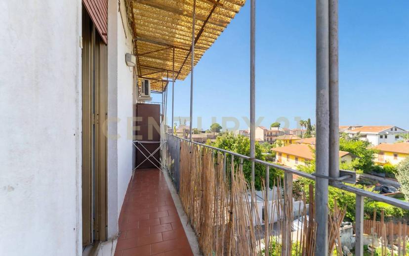 Appartamento via Etnea 407, Centro, Gravina di Catania — foto 30 di 37