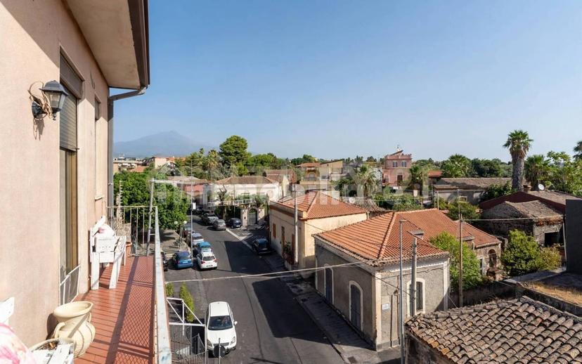 Appartamento via Etnea 407, Centro, Gravina di Catania — foto 13 di 37