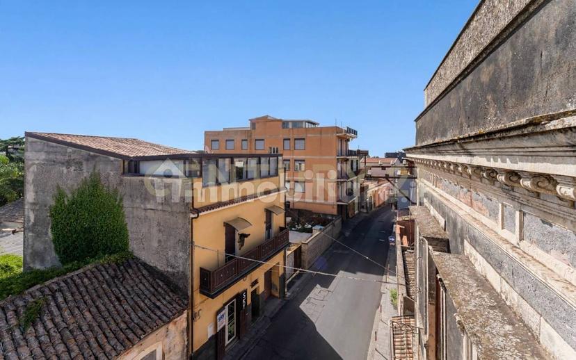 Appartamento via Etnea 407, Centro, Gravina di Catania — foto 16 di 37