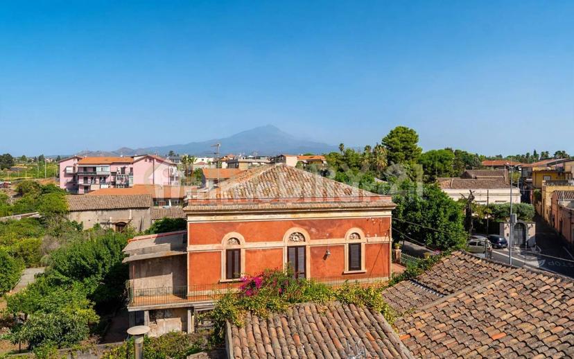 Appartamento via Etnea 407, Centro, Gravina di Catania — foto 36 di 37