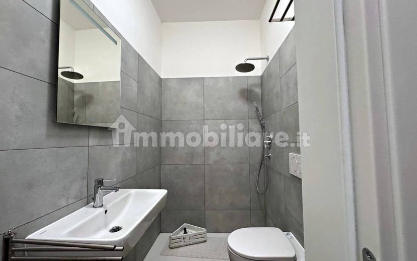 Bilocale via del Lavatoio 3, Borgo Teresiano, Trieste — foto 8 di 10