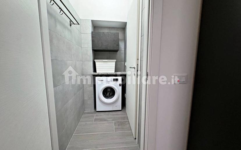Bilocale via del Lavatoio 3, Borgo Teresiano, Trieste