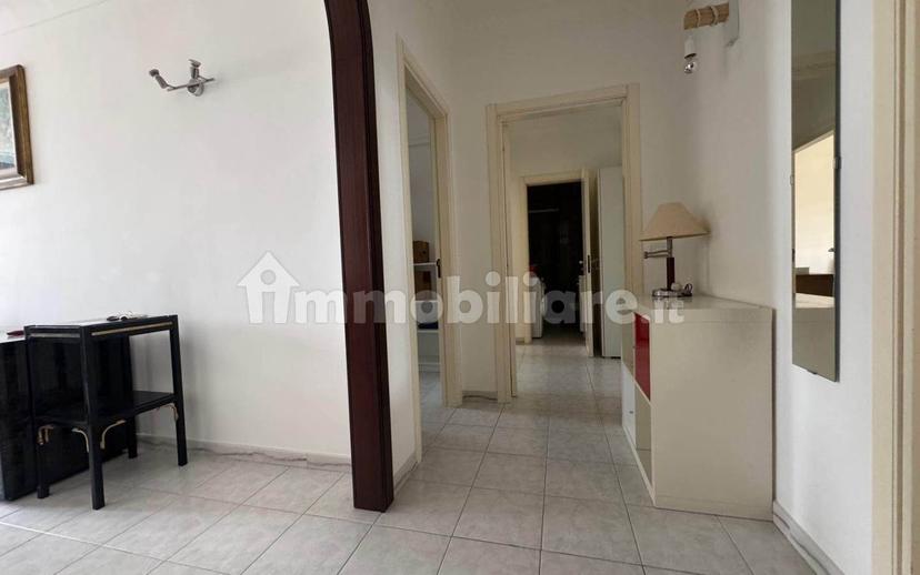Quadrilocale via Del Loto  2/A, Castromediano, Cavallino — foto 19 di 24