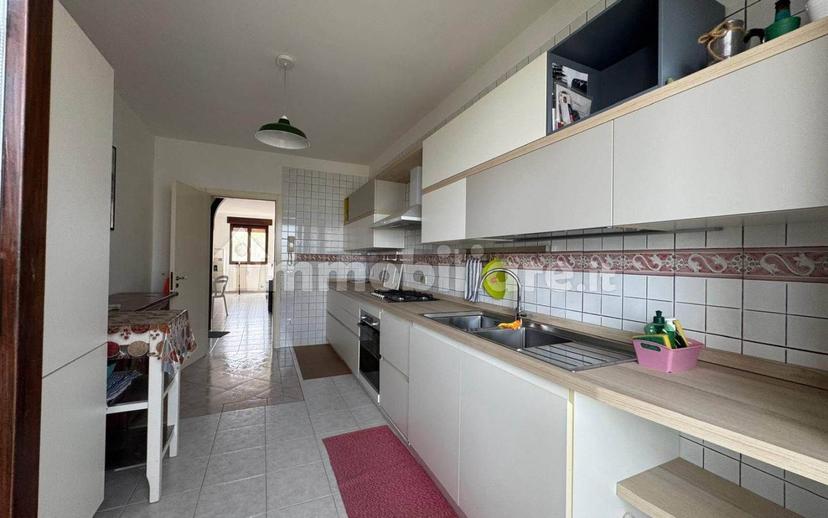 Quadrilocale via Del Loto  2/A, Castromediano, Cavallino — foto 18 di 24
