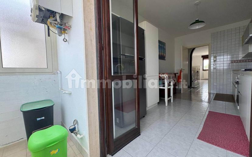 Quadrilocale via Del Loto  2/A, Castromediano, Cavallino — foto 10 di 24