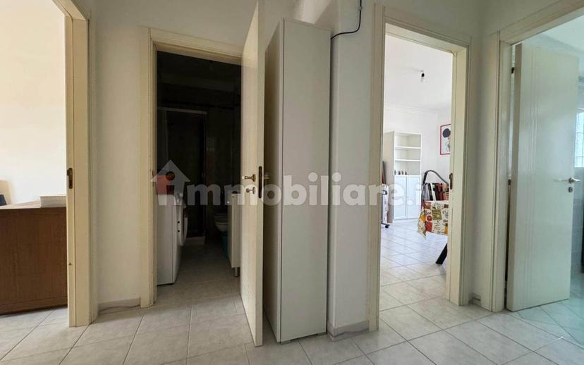 Quadrilocale via Del Loto  2/A, Castromediano, Cavallino — foto 17 di 24