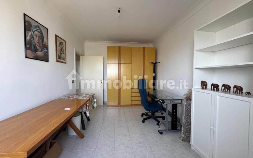 Quadrilocale via Del Loto  2/A, Castromediano, Cavallino — foto 7 di 24