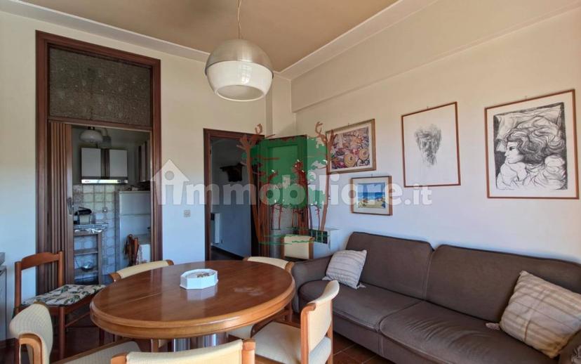 Trilocale via Ancona 4, Marco Polo - Don Bosco, Viareggio — foto 19 di 21