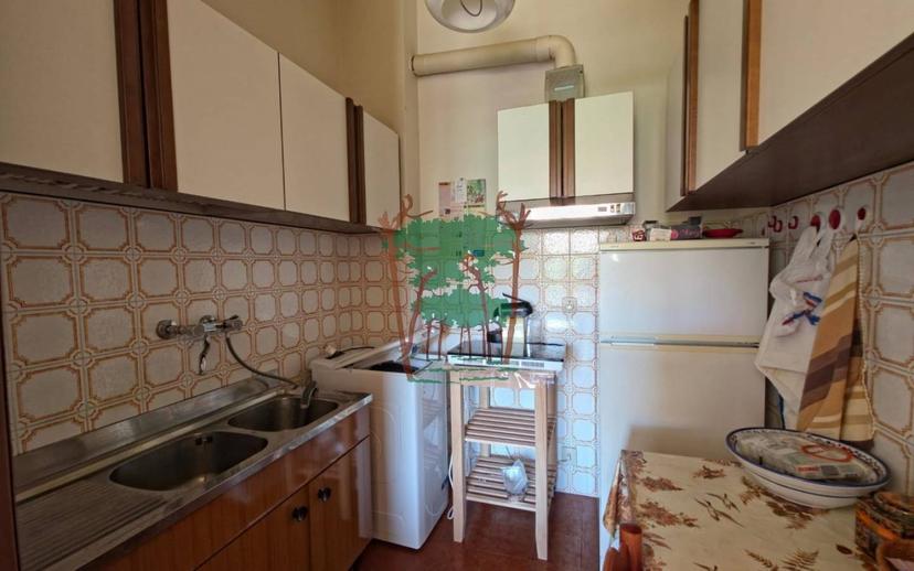 Trilocale via Ancona 4, Marco Polo - Don Bosco, Viareggio — foto 11 di 21
