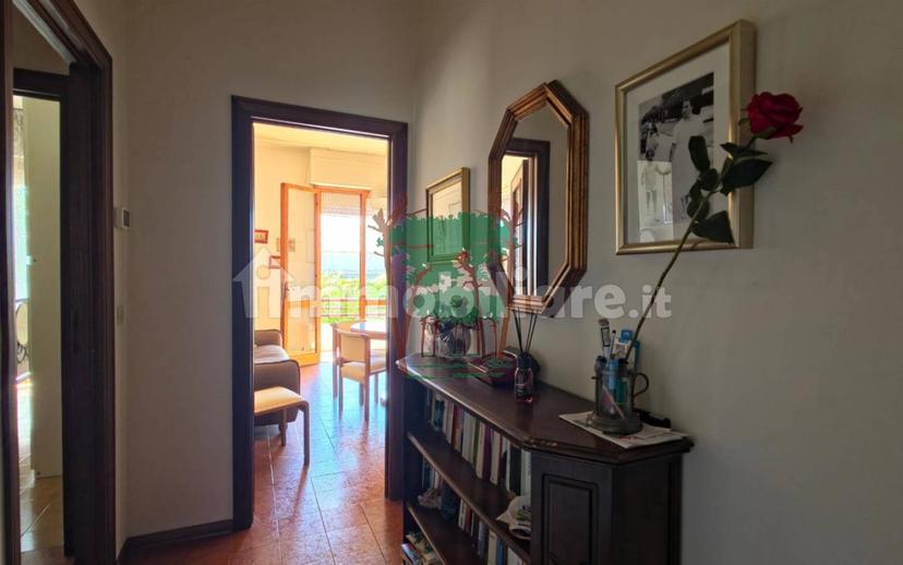 Trilocale via Ancona 4, Marco Polo - Don Bosco, Viareggio — foto 13 di 21