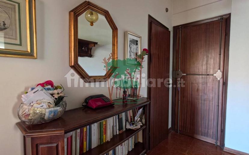 Trilocale via Ancona 4, Marco Polo - Don Bosco, Viareggio — foto 15 di 21