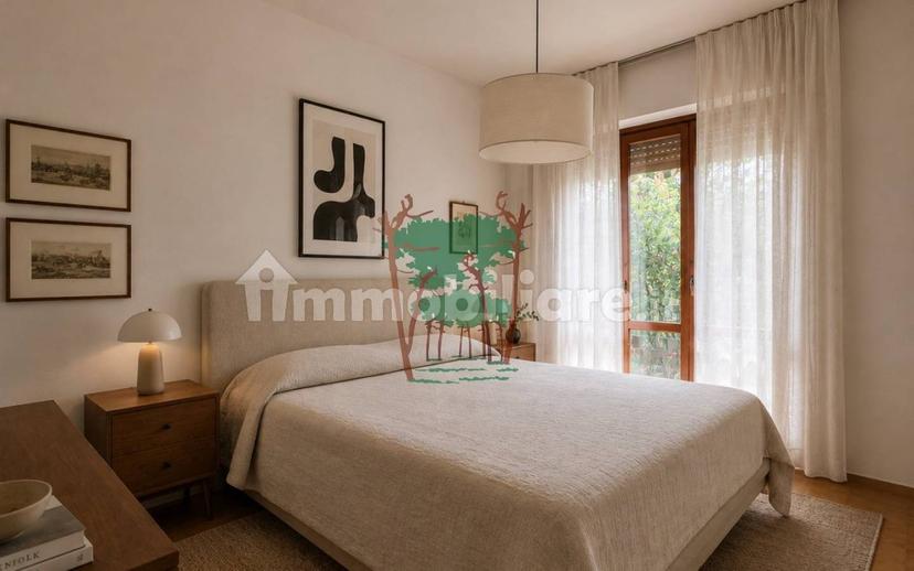 Trilocale via Ancona 4, Marco Polo - Don Bosco, Viareggio — foto 3 di 21