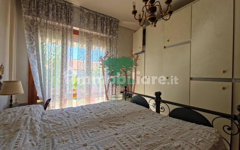 Trilocale via Ancona 4, Marco Polo - Don Bosco, Viareggio — foto 21 di 21