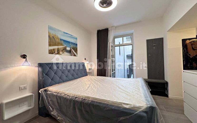 Bilocale via del Lavatoio 3, Borgo Teresiano, Trieste — foto 4 di 10