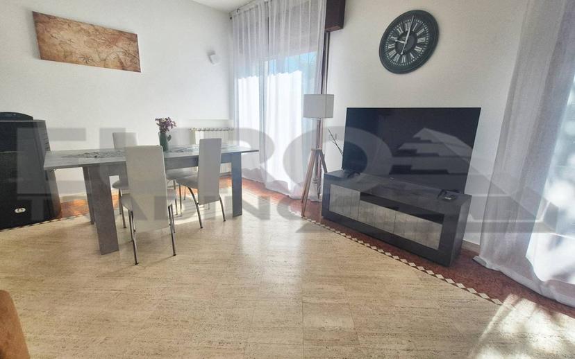 Villa bifamiliare via Fratelli Bandiera, Frescada, Preganziol — foto 11 di 44