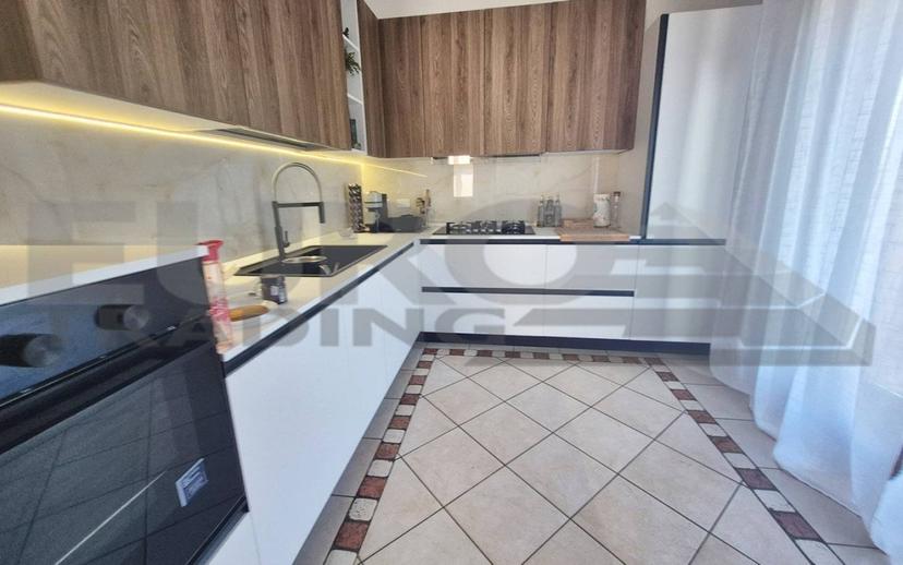 Villa bifamiliare via Fratelli Bandiera, Frescada, Preganziol — foto 29 di 44