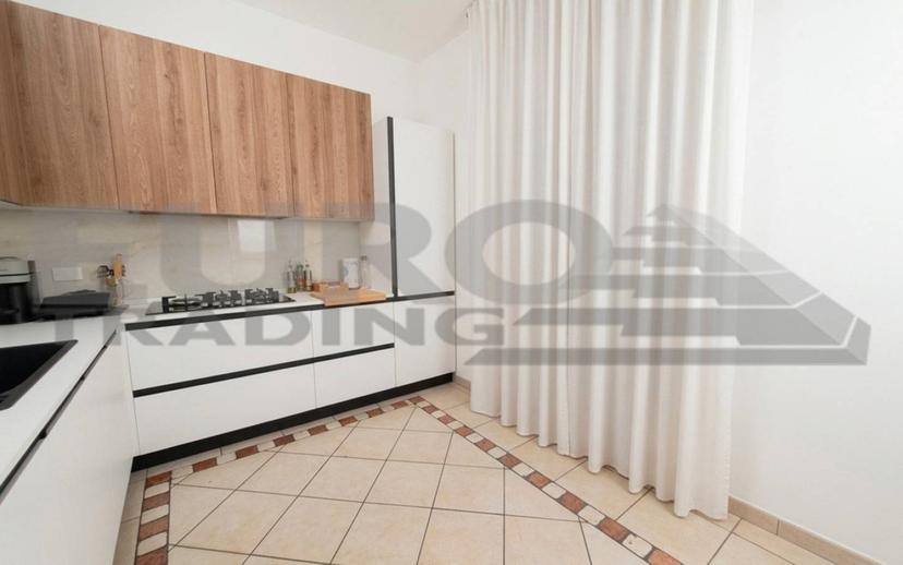 Villa bifamiliare via Fratelli Bandiera, Frescada, Preganziol — foto 14 di 44
