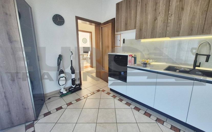 Villa bifamiliare via Fratelli Bandiera, Frescada, Preganziol — foto 10 di 44